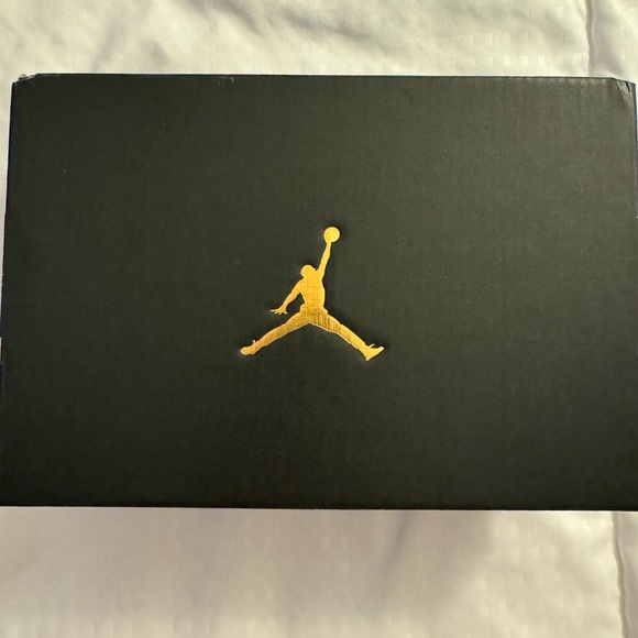 *SOLD* Jordan 4 TD - Picture 7 of 7